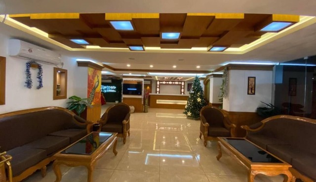 Utsavam Apartment Hotel