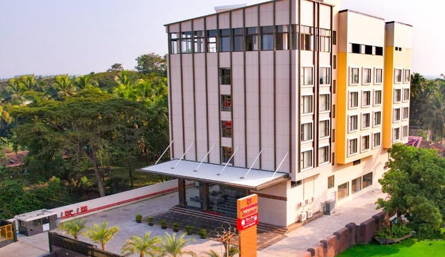 UVA MANISH