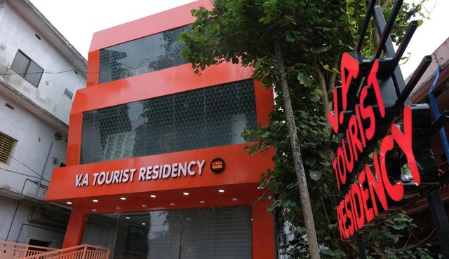 V.A TOURIST RESIDENCY