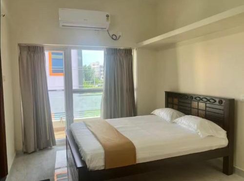 V Grand homestay