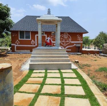 V Nature Resorts