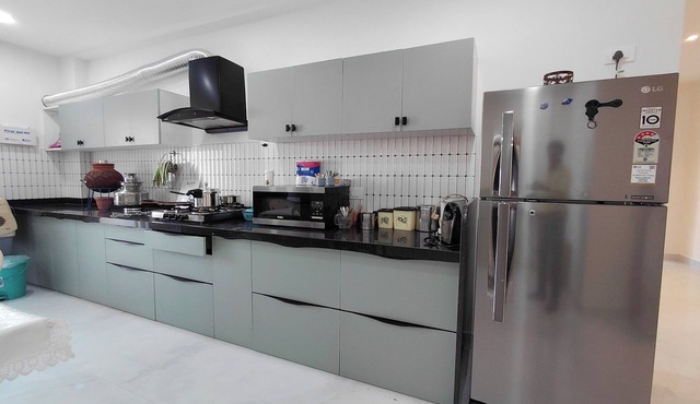V & U Homestay Sadar
