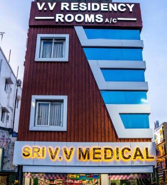 V V Residency