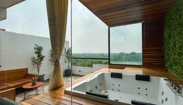 Vaara Penthouse