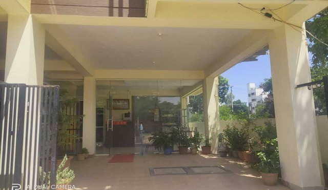 Vaas Homestays