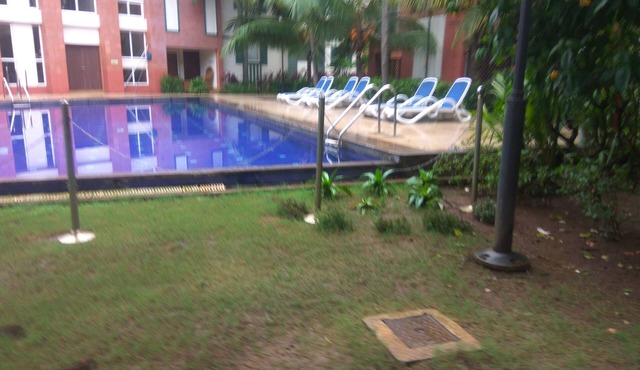 Vacation Apartment Goa