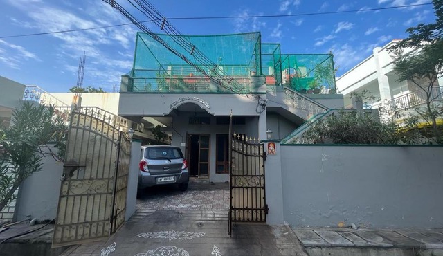 Vacation Rental Home