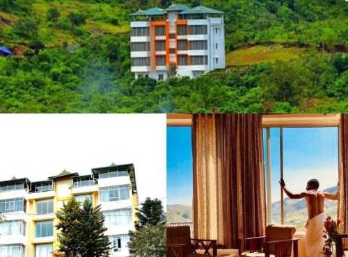 Vaga Hills Resort by Red Rabbit
