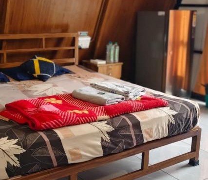Vagamon Club House Resort