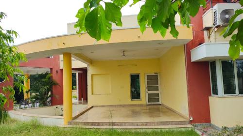 vaibhav farm house