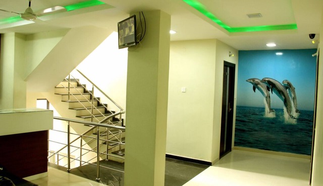 Vaibhav Inn - Luxury budget stay