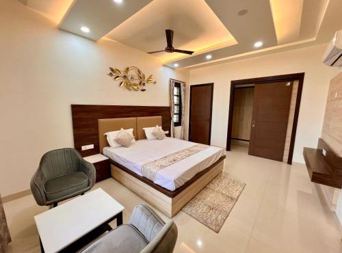 Vaidehi Resorts in Ayodhya