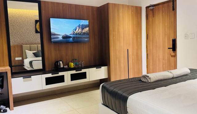 Vaigai Residency