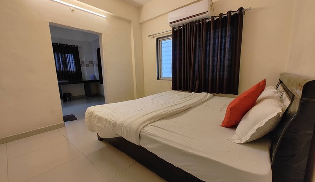 Vaishnav Inn