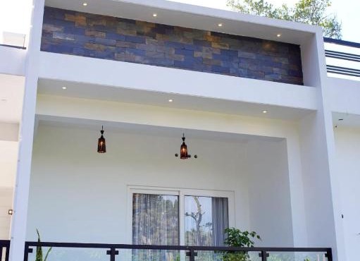 Vaishnavam Double Bedroom Villa