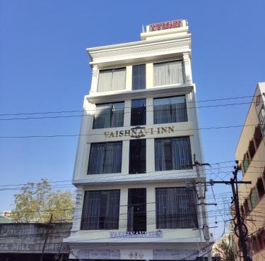 Vaishnavi Inn