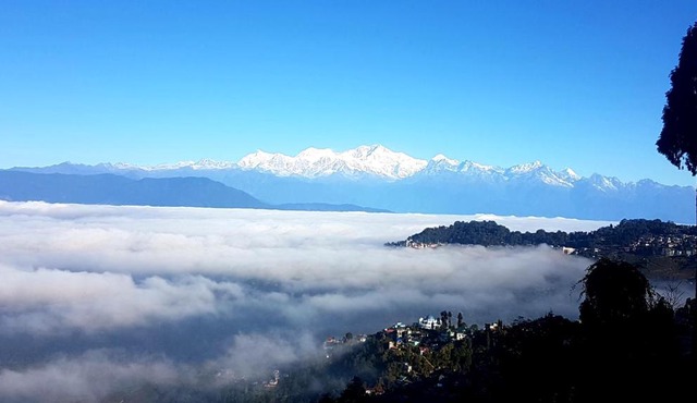 Vajra Kunj Homestay
