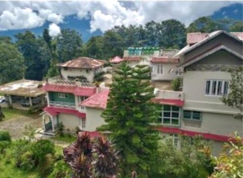 Vajrayogini Inn