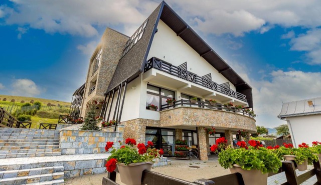 Vale Humor Residence