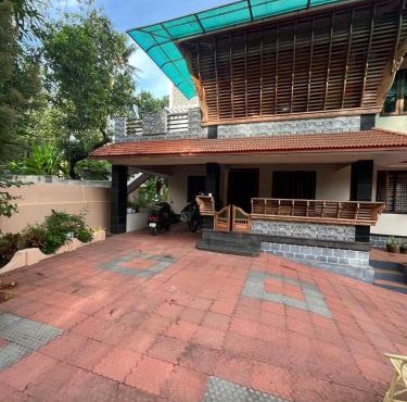 VallabhanAnnexHomestay