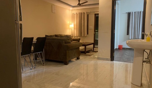 Valley House 4 - Premium 2BHK Apt