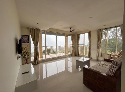 Valley-View 1 BHK In Mahabaleshwar