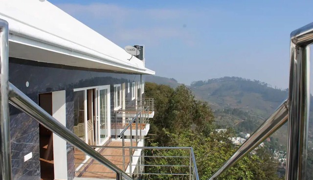 Valley view homestay Kodai
