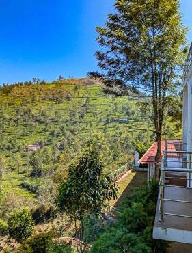 VALLEY VIEW INN, Kotagiri