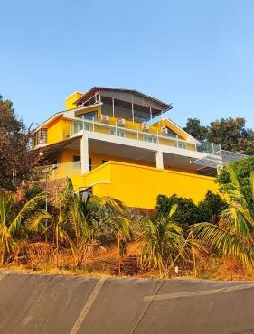 Valley View Villa Wai