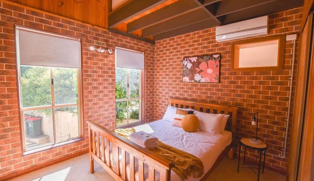 Valley Views - Perfect Just for Couples in Myrtleford