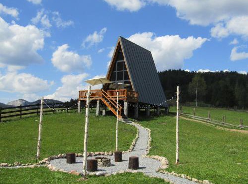 Valley Vista Retreat
