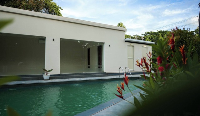 Valluvanad Residency