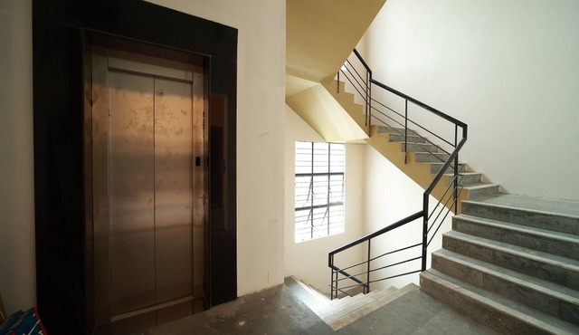 Valluvar Residency