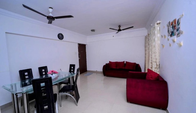 Value 2 BHK, near Decathlon
