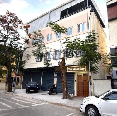 Value Stay Service Apartments