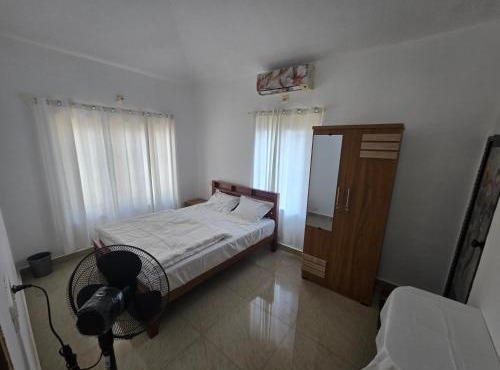Vamika homestay