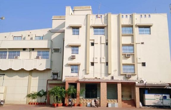 Vamoose Sujata Residency