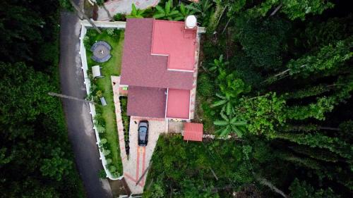 Vamsi's Woodside