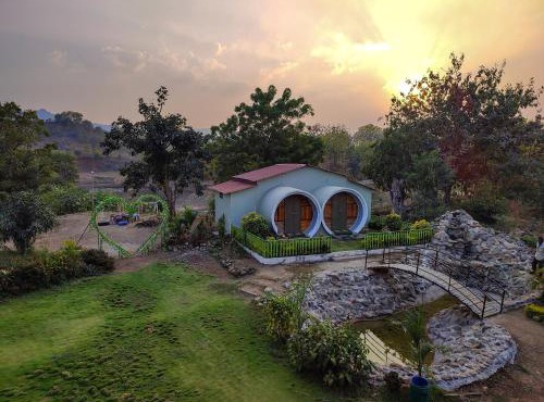 Van Vagdo Resort
