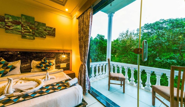 Van Vihar Farm & Resort