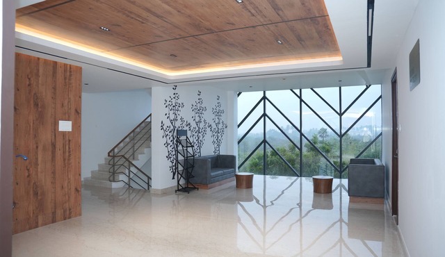 Vanaalayam Retreat Palladam by Arcadia