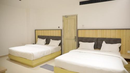 Vanaalayam Retreat Palladam By Arcadia