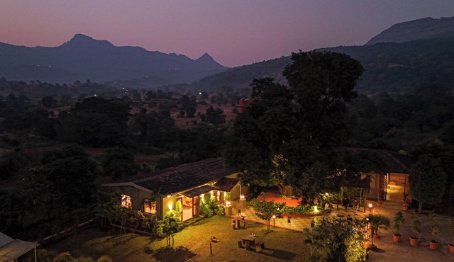 Vanah Villa And Resort