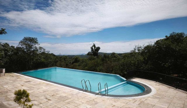 Vanaheim Resort