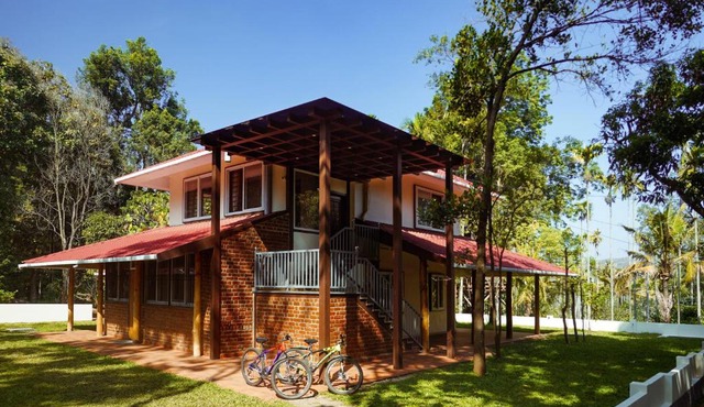 VanaJyotsna Forest Home