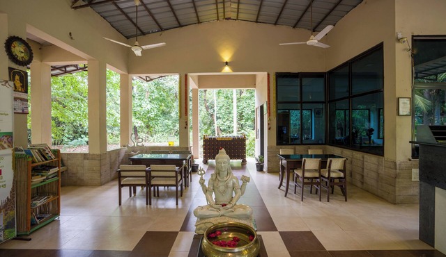 VANANCHAL AGRO FARMS AND RESORTS