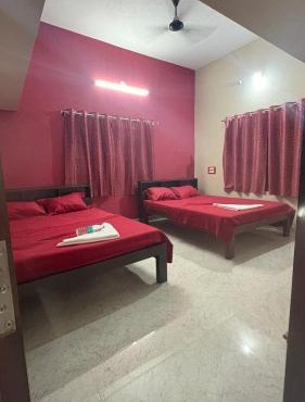 Vanasiri stay inn