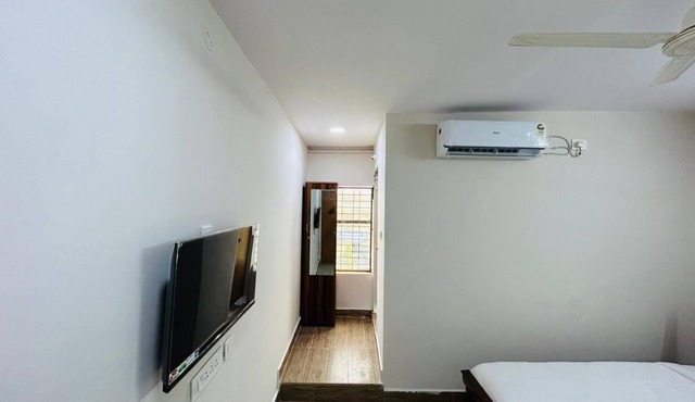 Vanaway Deluxe Room