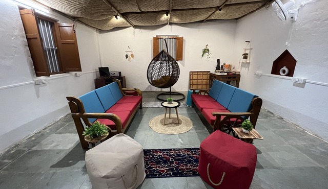 Vanilla Farms- Aesthetic Homestay perfect for Hikers, Birdwatchers & Astronomers