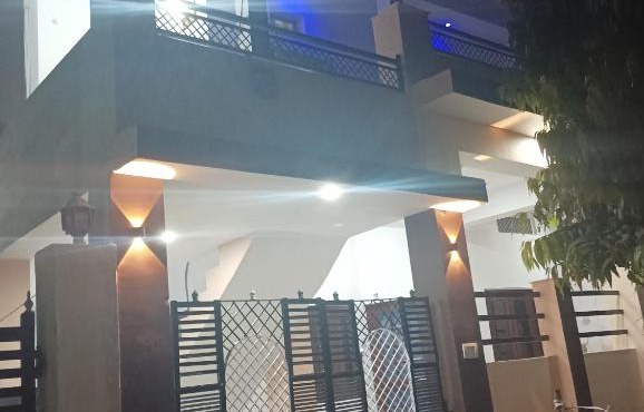 Vanita home stay